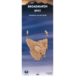 Flinders Island Tourist Map Flinders Island Tourist Map