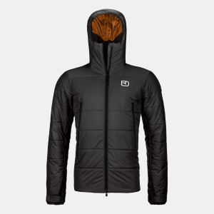 ORTOVOX Swisswool Zinal Jacket M