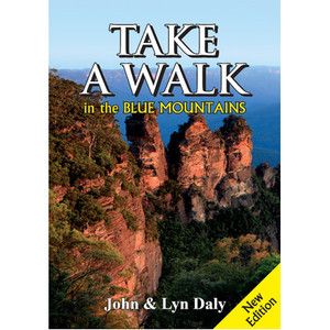 Take a Walk in the Blue Mountains Take a Walk in the Blue Mountains