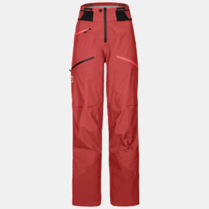 ORTOVOX 3L Deep Shell Pants W ORTOVOX 3L Deep Shell Pants W