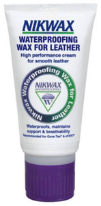 NIKWAX Wax Cream Tube 100ml NIKWAX Wax Cream Tube 100ml