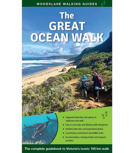 The Great Ocean Walk The Great Ocean Walk