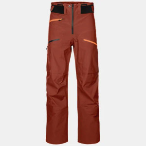 ORTOVOX 3L Deep Shell Pants M ORTOVOX 3L Deep Shell Pants M