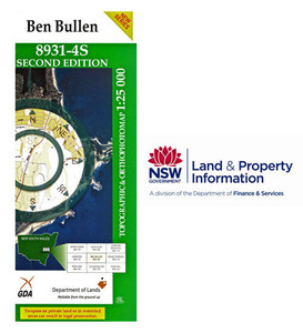 RENDEZVOUS CREEK 8626-1S RENDEZVOUS CREEK 8626-1S