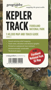 Kepler Track Kepler Track