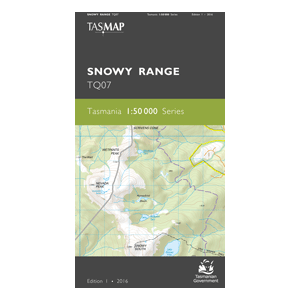 SNOWY RANGE TQ07 SNOWY RANGE TQ07