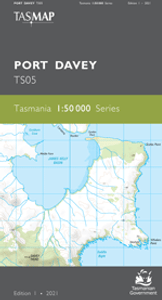 PORT DAVEY TS05 PORT DAVEY TS05