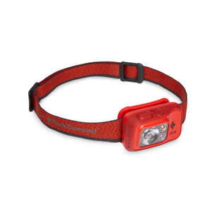 BLACK DIAMOND Spot 400-R Headlamp BLACK DIAMOND Spot 400-R Headlamp