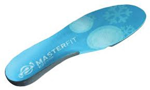 MASTERFIT Triple XXX Heel Lifts MASTERFIT Triple XXX Heel Lifts