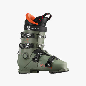 SALOMON Freeride Ski Boot Shift Pro 80 T Junior SALOMON Freeride Ski Boot Shift Pro 80 T Junior