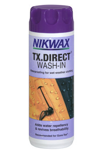 NIKWAX TX Direct Wash-In NIKWAX TX Direct Wash-In