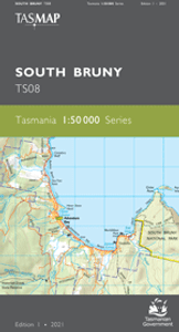 SOUTH BRUNY TS08