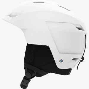 White White