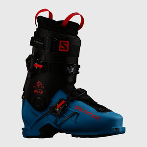 SALOMON Touring Ski Boot S/Lab MTN SALOMON Touring Ski Boot S/Lab MTN