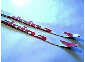 ALPINA Skis Ambition Skate NIS W ALPINA Skis Ambition Skate NIS W