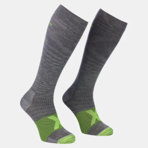 ORTOVOX Tour Compression Long Socks M ORTOVOX Tour Compression Long Socks M