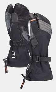 ORTOVOX Merino 3 Finger Pro Glove ORTOVOX Merino 3 Finger Pro Glove