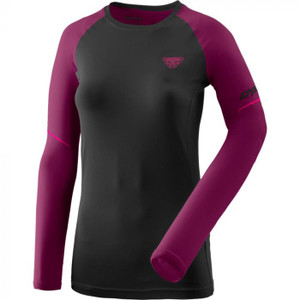 DYNAFIT Alpine Pro LS Tee W DYNAFIT Alpine Pro LS Tee W