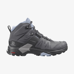 SALOMON Hiking Shoe X Ultra 4 Mid GTX W SALOMON Hiking Shoe X Ultra 4 Mid GTX W