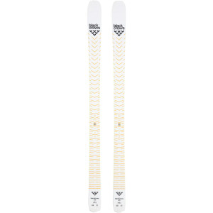 BLACK CROWS All Terrain Orb Ski 22/23 BLACK CROWS All Terrain Orb Ski 22/23