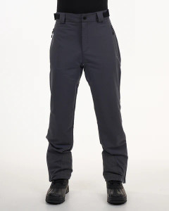 XTM Realm Softshell Pant Magnet 2XL XTM Realm Softshell Pant Magnet 2XL