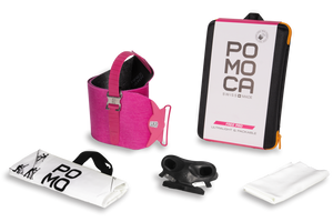 POMOCA Free Pro Ready2climb Skins POMOCA Free Pro Ready2climb Skins