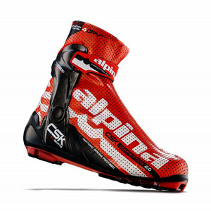 ALPINA Skate Boot CSK ALPINA Skate Boot CSK