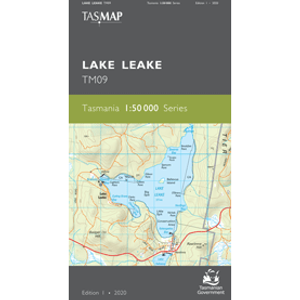 LAKE LEAKE TM09 LAKE LEAKE TM09
