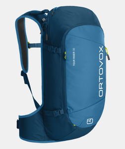 ORTOVOX Freeride Backpack Tour Rider 30