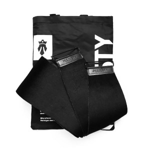 MAJESTY Ominicron Hybrid Skins for MAJESTY Superscout Skis