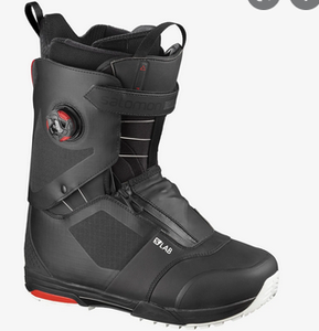 SALOMON Snowboard Backcountry Boot Trek S/Lab SALOMON Snowboard Backcountry Boot Trek S/Lab