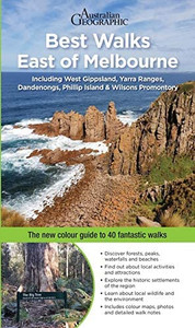 Best Walks East of Melbourne Best Walks East of Melbourne
