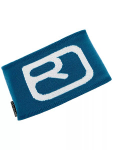 ORTOVOX Merino Wool Pro Headband ORTOVOX Merino Wool Pro Headband