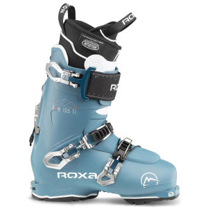 ROXA R3W 105 TI I.R. Freeride Ski Boot Womens ROXA R3W 105 TI I.R. Freeride Ski Boot Womens