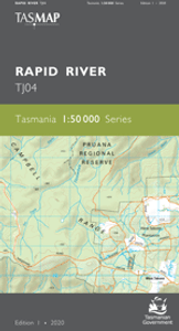 RAPID RIVER TJ04 RAPID RIVER TJ04