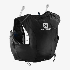 SALOMON Running Vest Adv. Skin 8 Set W SALOMON Running Vest Adv. Skin 8 Set W