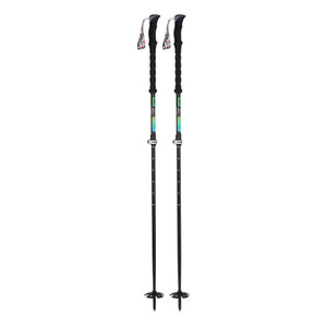 MAJESTY 2 Piece Touring Poles Scout MAJESTY 2 Piece Touring Poles Scout