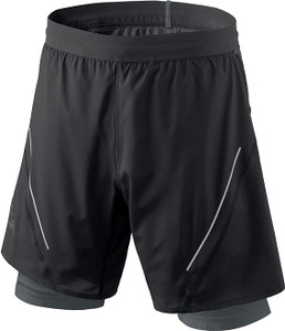 DYNAFIT Alpine Pro 2-in-1 Shorts M DYNAFIT Alpine Pro 2-in-1 Shorts M