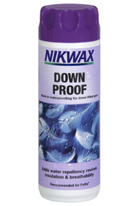 NIKWAX Down Proof NIKWAX Down Proof