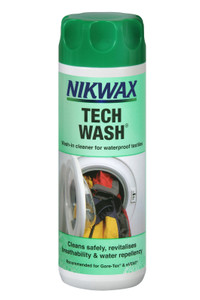 NIKWAX Tech Wash NIKWAX Tech Wash