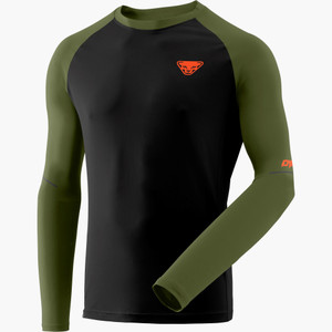 DYNAFIT Alpine Pro LS Tee M DYNAFIT Alpine Pro LS Tee M