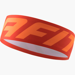 DYNAFIT Performance Dry Slim Headband Orange DYNAFIT Performance Dry Slim Headband Orange