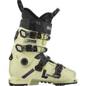 SALOMON Freeride Shift Pro 110 W AT Ski Boot SALOMON Freeride Shift Pro 110 W AT Ski Boot