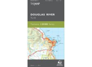 DOUGLAS RIVER TL10 DOUGLAS RIVER TL10