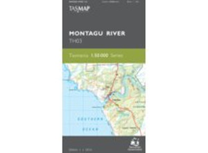 MONTAGU RIVER TH03 MONTAGU RIVER TH03