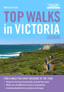 Top Walks in Victoria Top Walks in Victoria