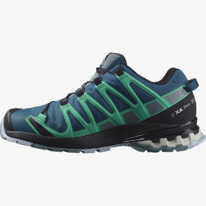 Legion Blue/Trooper/Mint Leaf Legion Blue/Trooper/Mint Leaf