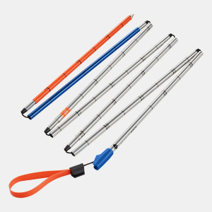 ORTOVOX Avalanche Probe Alu 240 Light ORTOVOX Avalanche Probe Alu 240 Light