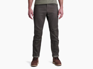 KUHL Free Rydr Pant 30L Forged Iron KUHL Free Rydr Pant 30L Forged Iron