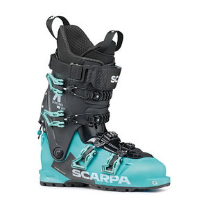 Scarpa 4-Quattro XT Women Ceramic Scarpa 4-Quattro XT Women Ceramic